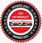 Mentor Scout Wins HR Product of the Year
