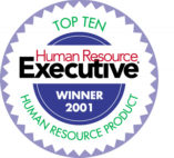WebExit Wins HR Product of the Year